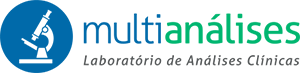 Logo LABORATORIO MULTIANALISES LTDA